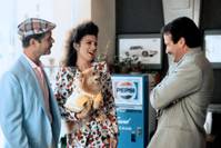 Кадр Человек-кадиллак