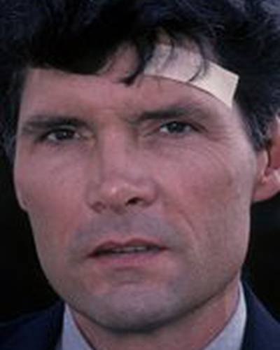 Эверет МакГилл фото