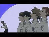 Кадр Школьный переполох: Второй семестр