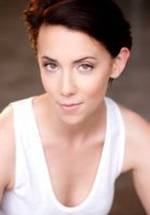 Kirsten Scoles фото