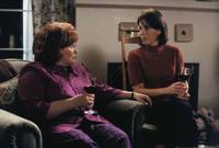 Кадр Малкольм в центре внимания