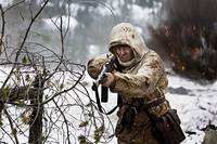 Кадр Макс Манус: Человек войны