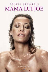 Постер Нимфоманка. Фильм первый