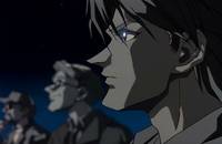 Кадр Макросс Плюс (видео)