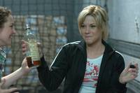 Кадр Добыча