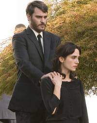 Кадр Запретная дорога