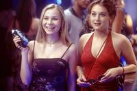 Кадр Ночная тусовка