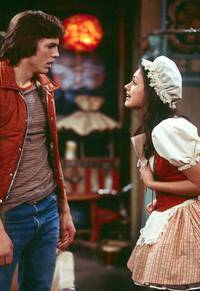 Кадр Шоу 70−х