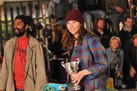 Кадр Как выйти замуж за миллиардера