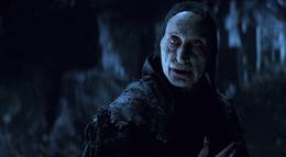 Кадр из фильма "Дракула: Неизвестная история" - 2