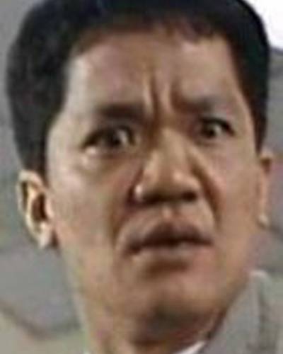 Квонг Люн Вонг фото