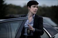 Кадр Саботаж