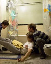 Кадр Бесстыдники