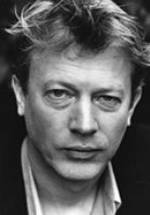 Родрик Калвер фото