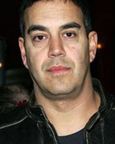 Джордж Фурла фото