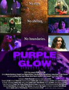 Purple Glow