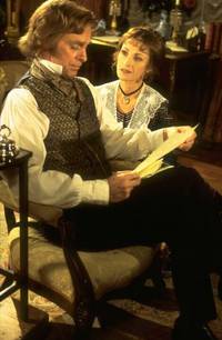 Кадр Рабство: Правдивая история Фанни Кимбл