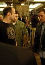 Гэбриел Рэндж фото