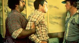 Кадр из фильма "Гремящий гром" - 1