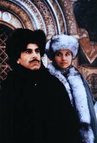 Кадр Петр Великий (мини-сериал)