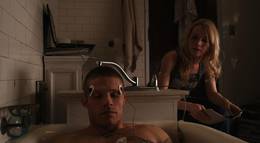 Кадр из фильма "Эффект бабочки 3" - 1