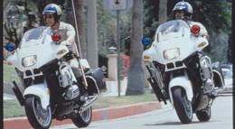 Кадр из фильма "Дорожная полиция `99" - 2