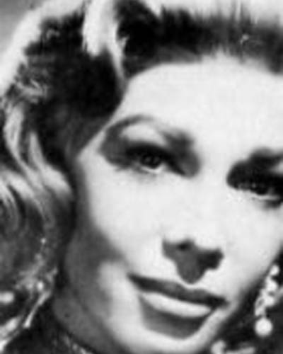 Долорес Грэй фото