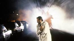 Кадр из фильма "Король-рыбак" - 1