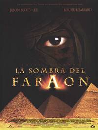 Постер Мумия: Принц Египта