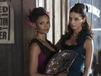 Кадр Мир Дикого Запада