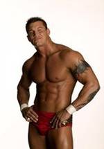 Рэнди Ортон фото