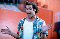 Кадр Эйс Вентура: Розыск домашних животных