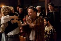 Кадр Демоны Да Винчи