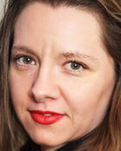 Тина Бёрд фото