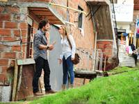 Кадр Тайные связи