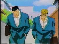 Кадр Крутой учитель Онидзука: Ранние годы