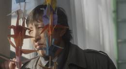 Кадр из фильма "Дом для русалок" - 2