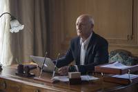 Кадр Сиделка