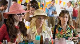 Кадр из фильма "Весенний отрыв (видео)" - 1