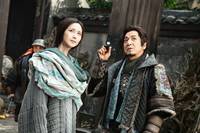 Кадр Меч дракона