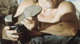 Кадр из фильма "Холодные закуски" - 1