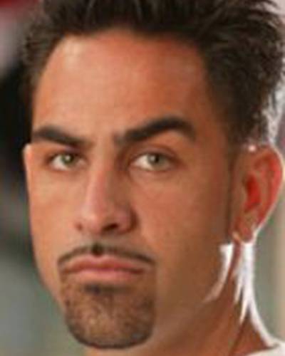 Крис Нунез фото