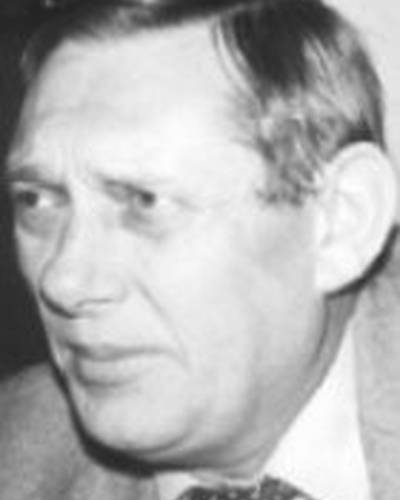 Ежи Пражмовский фото