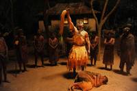 Кадр Альберт Швейцер