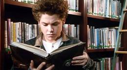 Кадр из фильма "Бесконечная история 3" - 1