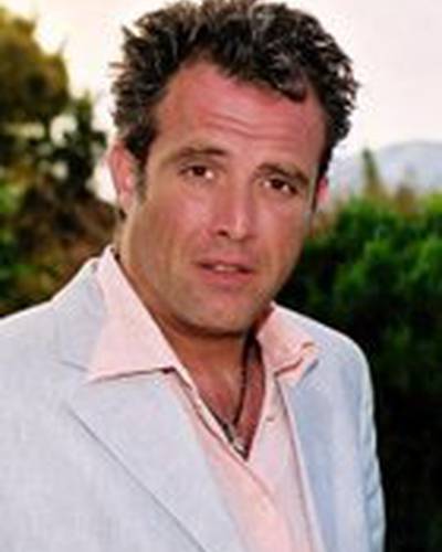 Paschalis Tsarouhas фото