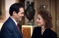 Кадр Эдит и Марсель