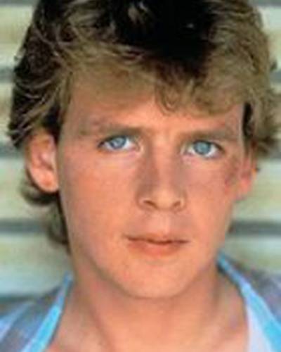 Марк Паттон фото