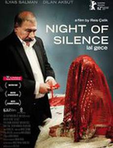 Ночь молчания