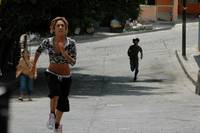 Кадр Кумбия нас связала